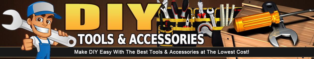 DIY Tool Store Online